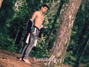 Santihotguy