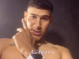 Santilatino