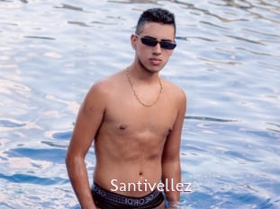 Santivellez