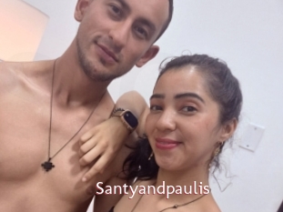 Santyandpaulis