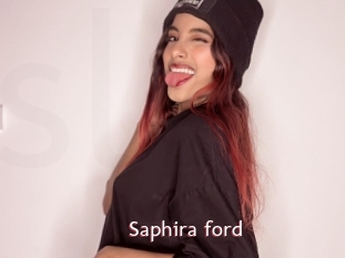 Saphira_ford