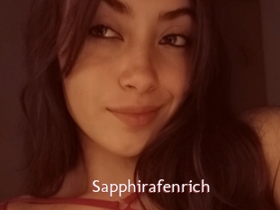 Sapphirafenrich