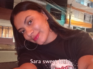 Sara_sweet_latin