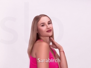 Sarabirch