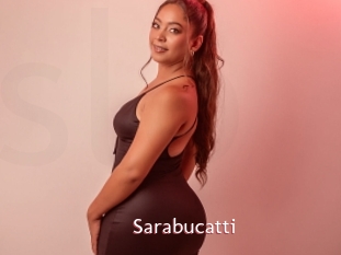 Sarabucatti