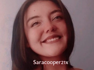 Saracooper21x