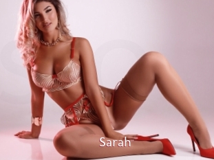 Sarah