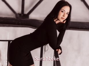 Sarahbeker