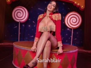 Sarahblair