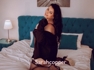 Sarahcopper