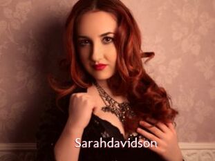 Sarahdavidson