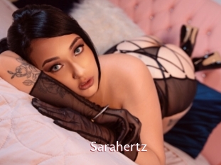 Sarahertz