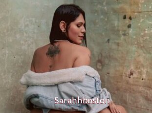 Sarahhboston