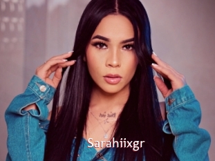 Sarahiixgr