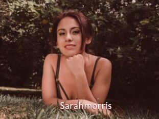 Sarahmorris