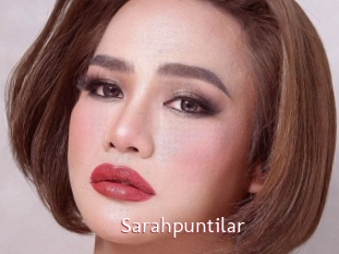 Sarahpuntilar