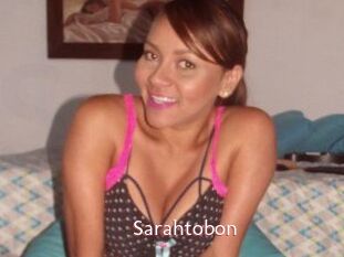 Sarahtobon