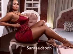 Sarahudsoon