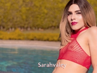 Sarahvaley