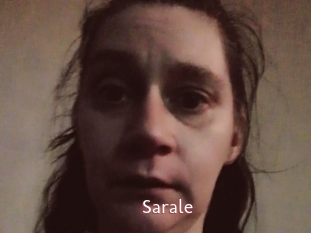 Sarale