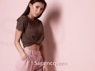 Saramcqueen