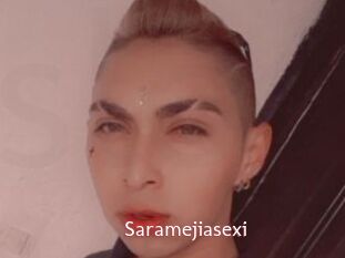 Saramejiasexi