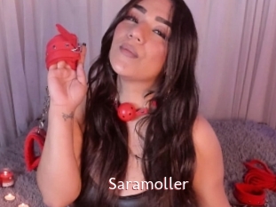 Saramoller