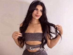 Saranoyer