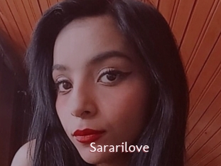 Sararilove