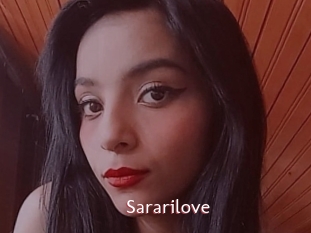 Sararilove