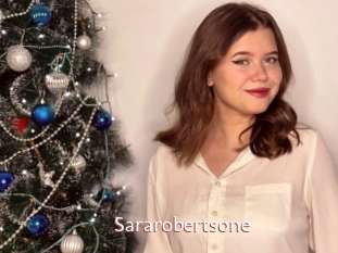 Sararobertsone