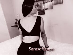 Sarasofia18