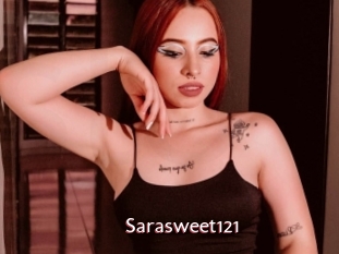 Sarasweet121