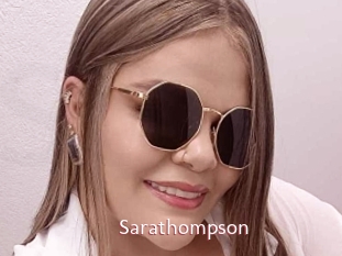 Sarathompson