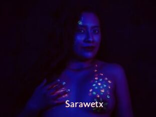 Sarawetx