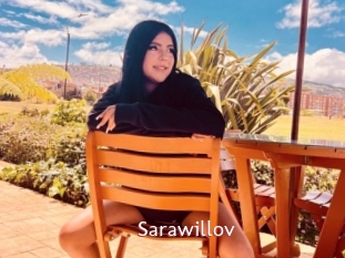 Sarawillov