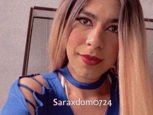 Saraxdom0724