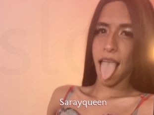 Sarayqueen