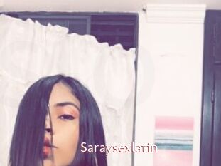 Saraysexlatin