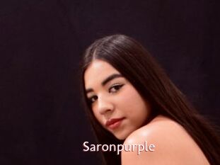 Saronpurple