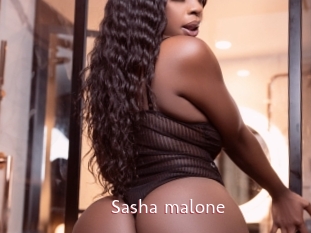 Sasha_malone