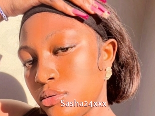 Sasha24xxx