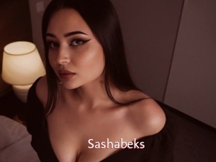 Sashabeks