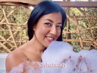 Sashabrady