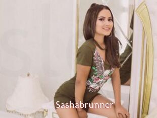 Sashabrunner