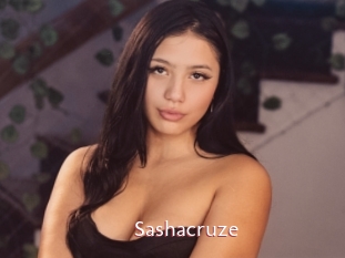 Sashacruze