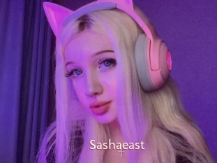 Sashaeast