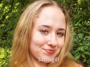 Sashagill