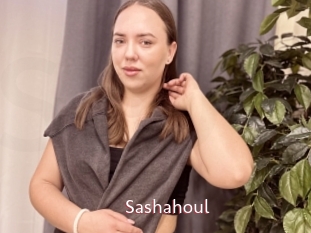 Sashahoul