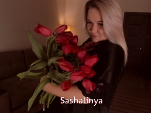 Sashalinya